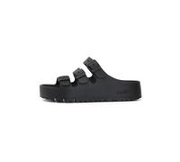 Birkenstock FLORIDA III FLEX PLATFORM BLACK 36