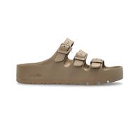 Birkenstock - Florida III - Shoes - Mujer - Beige - 41 EU -