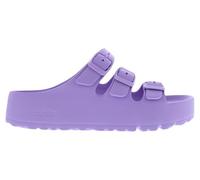 Birkenstock Florida Platform EVA para mujer | Sandalias casuales