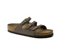 Birkenstock - Florida Regular Fit - Shoes - Mujer - Marrón - 39 EU -