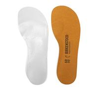 Birkenstock Fussbettlangsohle Birko Tex Plantillas/Deportivas, Marrón (Braun), 40 EU