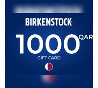 Birkenstock Gift Card 1000 QAR Key - QATAR
