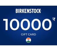 Birkenstock Gift Card 10000 INR Key - INDIA