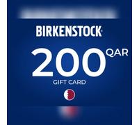 Birkenstock Gift Card 200 QAR Key - QATAR