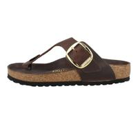 Birkenstock Giza Big Buckle - Chanclas Mujer