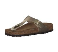Birkenstock Gizeh 1016109 Infradito Oro Oro/40