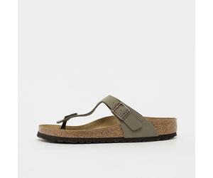 Birkenstock Gizeh BFBC verde 37