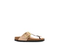 Birkenstock - Gizeh Big Buckle - Shoes - Mujer - Rosa - 38 EU -