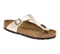 Birkenstock Gizeh Birko-flor - Chanclas Mujer