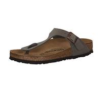 BIRKENSTOCK Chanclas Gizeh in Marrón 36