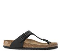 Birkenstock - Gizeh Birko-Flor Sandalias - Shoes - Mujer - Negro - 40 EU -