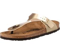 BIRKENSTOCK GIZEH BF ORO 38