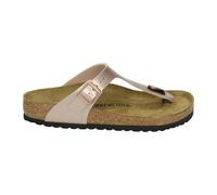 Birkenstock - Gizeh Copper BF Regular Fit - Shoes - Mujer - Rosa - 38 EU -