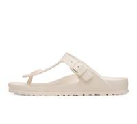 Birkenstock Gizeh EVA, sandalias para mujer, Fuente de huevo., 40 EU
