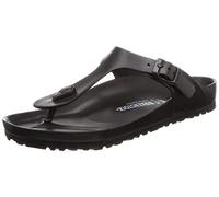 Birkenstock Gizeh Eva zwart slippers dames