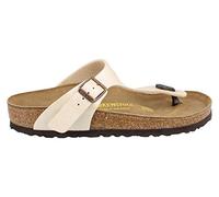 Birkenstock Gizeh, Sandalias Mujer, Cordones Elegantes y Antiguos, 41 EU