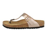 Birkenstock Gizeh Weiß Birko-Flor