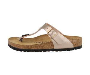 Birkenstock Gizeh Weiß Birko-Flor