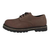 HIGHWOOD LACE LOW - zapata para hombre 42/HABANA-L