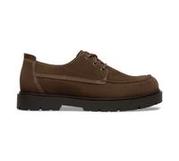 Birkenstock - Highwood Lace Low Regular Fit - Shoes - Hombre - Marrón - 43 EU -