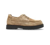 Birkenstock - Highwood Moc Lace Low - Shoes - Hombre - Beige - 42 EU -