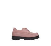 Birkenstock - Highwood Moc Lace Low - Shoes - Mujer - Rosa - 36 EU -