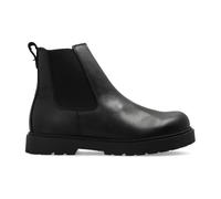 Birkenstock - Highwood - Shoes - Hombre - Negro - 47 EU -