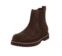 Botines Birkenstock Highwood Slip On Men Natural Leather 45
