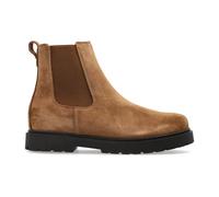 Birkenstock - Highwood Slip On Mid Regular Fit - Shoes - Mujer - Marrón - 41 EU -