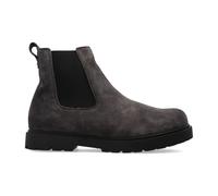 Birkenstock - Highwood Slip On Mid - Shoes - Hombre - Gris - 41 EU -