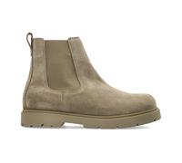 Birkenstock - Highwood Slip On Mid - Shoes - Mujer - Beige - 41 EU -