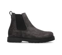Birkenstock - Highwood Slip On Mid - Shoes - Mujer - Gris - 37 EU -