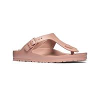 Birkenstock Japonki Gizeh Essentials EVA Unisex Rosa Unisex 1032100 36