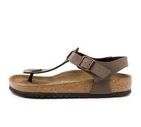 Birkenstock Sandalias Kairo 147.131 Moka con hebilla Unisex 42
