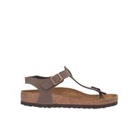 BIRKENSTOCK Kairo 147.131 Moka Flip Flop Sandalias de la Hebilla Unisex 42