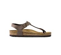 Birkenstock Kairo, Chanclas Unisex Adulto, Marrón (Marron Mocca Marron Mocca), 39 EU