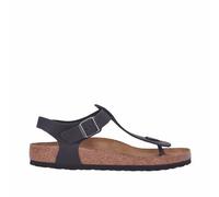 Birkenstock Kairo Sandalias Mujeres Negro - 39 - Sandalias Shoes