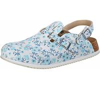 Birkenstock Kay Clogs Zuecos Zappatos Mujer Supergrip