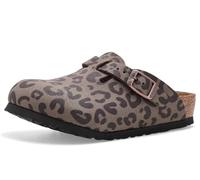 Birkenstock Kids Boston Kids ES - (bebé/niño pequeño/niño grande)