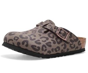 Birkenstock Kids Boston Kids ES - (bebé/niño pequeño/niño grande)