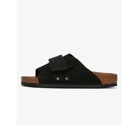 Birkenstock Kyoto Nubuck Negro