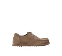 Birkenstock - Loafers - Shoes - Hombre - Gris - 44 EU -