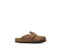 Birkenstock- Loma Slides- Shoes- Hombre- Marrón- 43 EU- Loma Slides