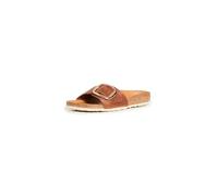 Birkenstock, Madrid Anv Pigalle Ltr N Mujer, coñac, 37.5 EU