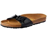 Birkenstock Madrid BF BC Earthy Vegan 1020060, Sandalias