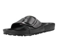 Birkenstock Madrid Big Buckle Eva Beis Eggshell