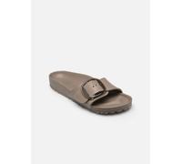 BIRKENSTOCK Sandalias Madrid Big Buckle EVA in Beige 41
