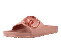 Birkenstock Madrid Big Buckle Eva Rosa Pnkcly