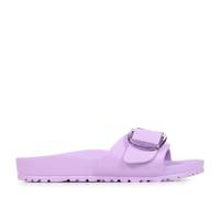 BIRKENSTOCK Mules Madrid Big Buckle EVA. Color Violeta