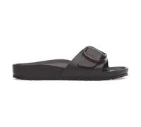 Birkenstock Madrid (Big Buckle EVA) - Sandalo da Donna 38/Black-N